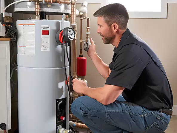 Why Customers Rely on Plum Plumbing Co in Plum, PA?