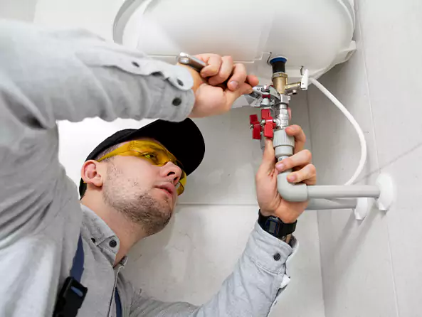 Why Plum Plumbing Co is the First Choice for Water Heater Tank Repair Services in Plum, PA?