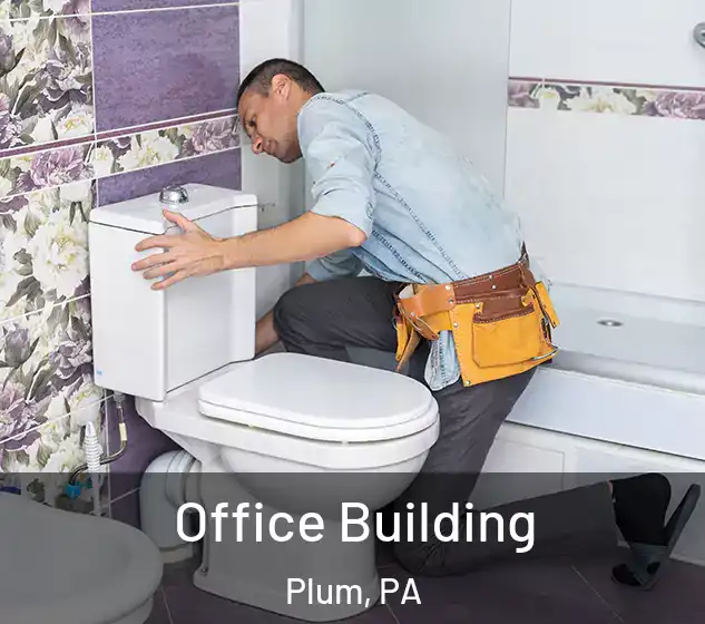  Office Building Plum, PA