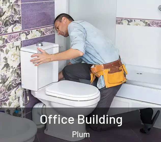 Office Building Plum