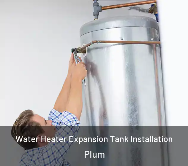  Water Heater Expansion Tank Installation Plum